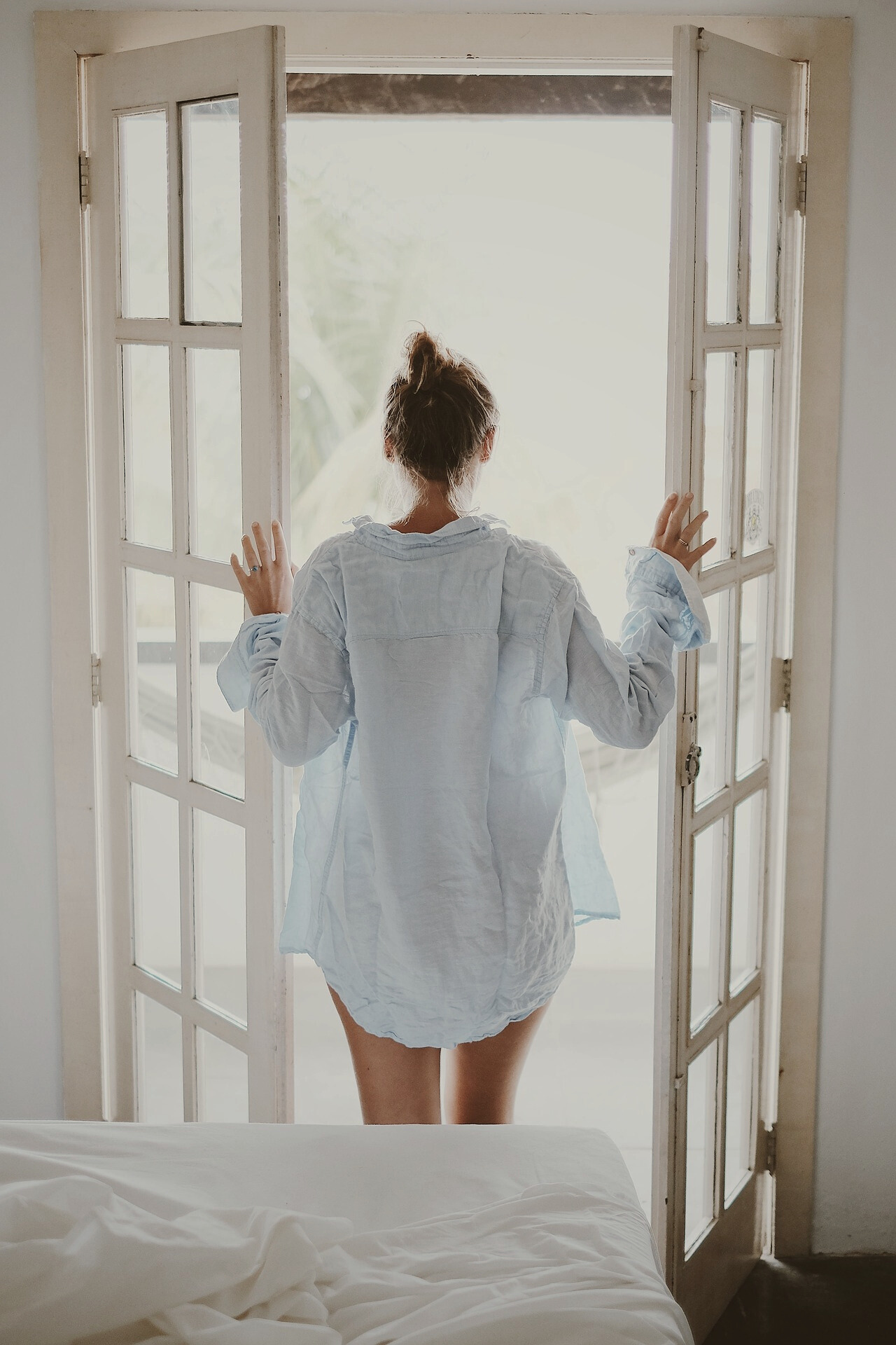 Morning Routines For A Healthier You