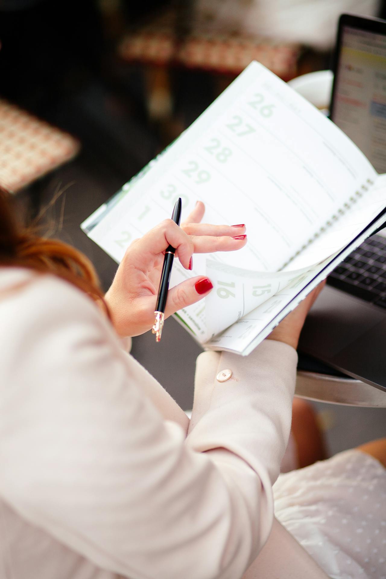 Plan and Slay: Setting Intentions for a Productive Week
