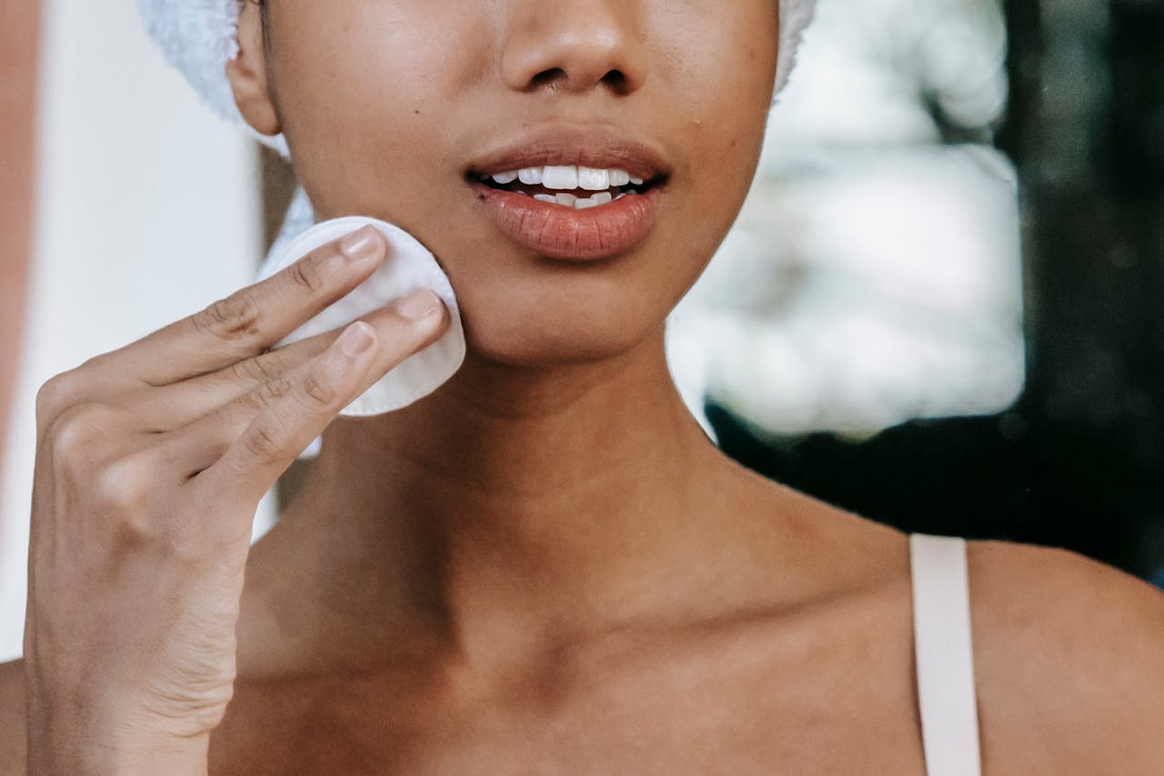 Skin Wins: Crafting the Ultimate Skincare Routine