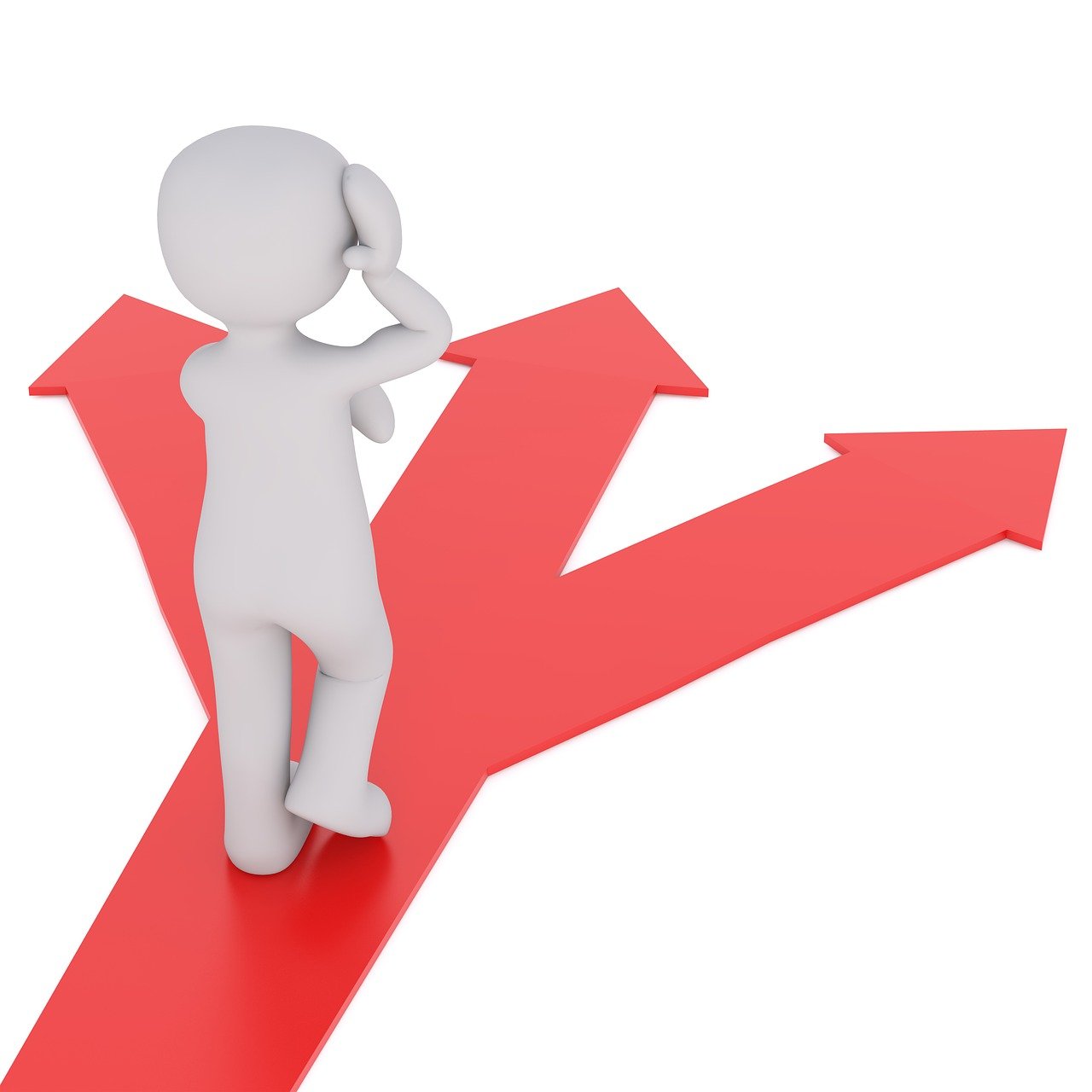 The Secret to Consistency in Life