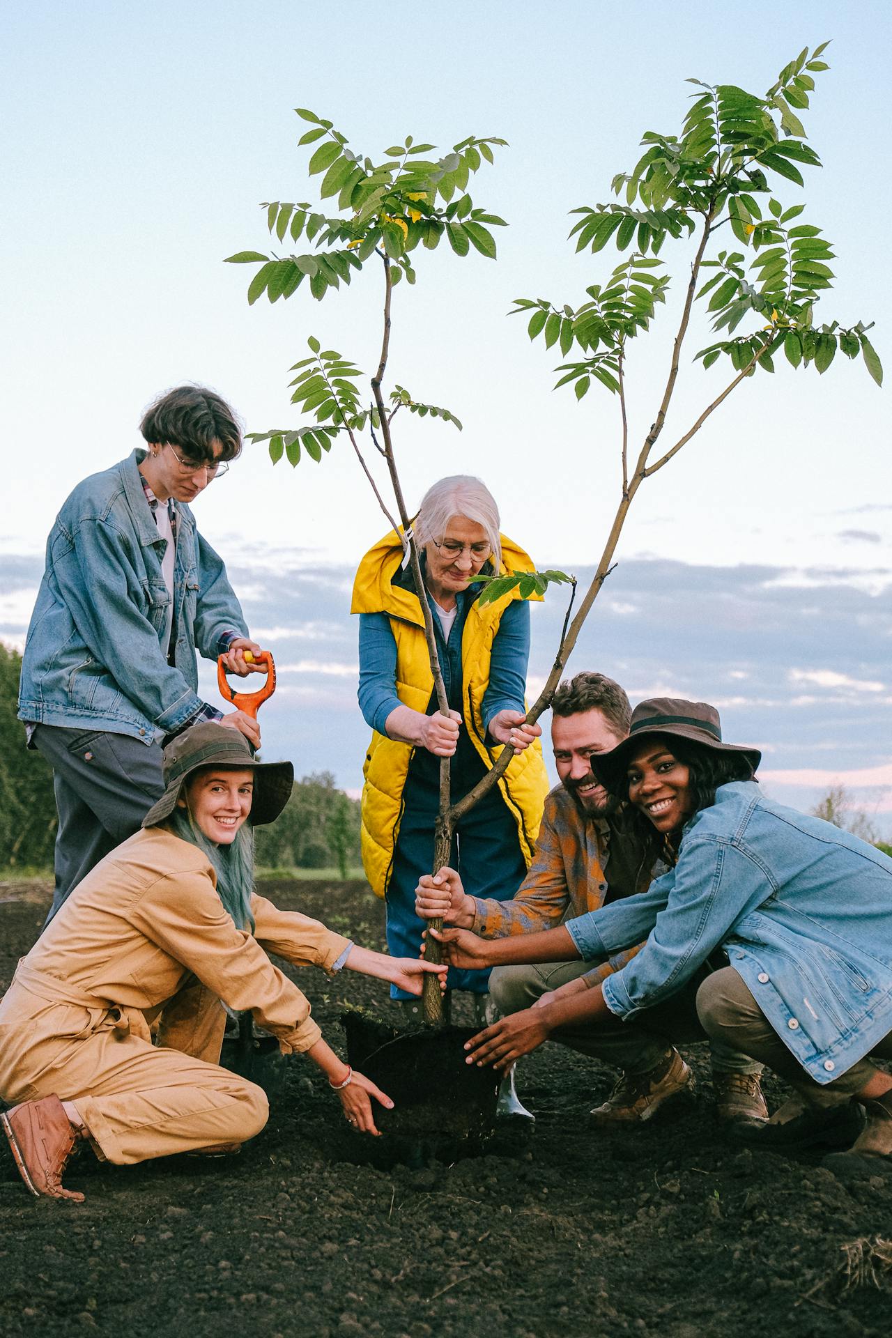Embracing Sustainable Living: Practices for a Greener Future